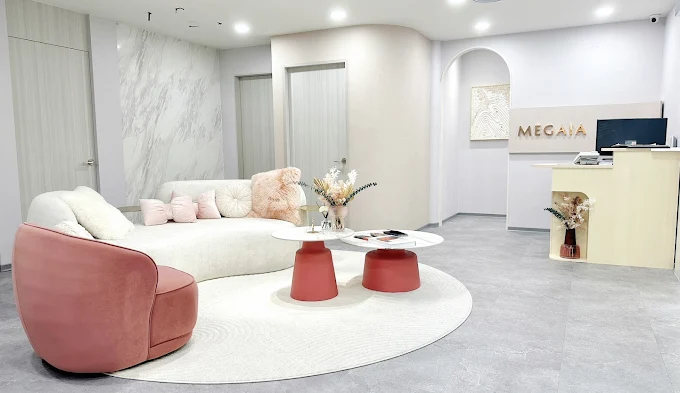 美加時尚美醫診所 - 台北仁愛